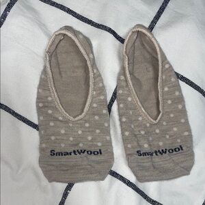 3 for $20 ✨ Smartwool No Show Socks